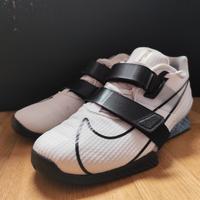 Nike Romaleos 4
