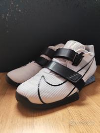 Nike Romaleos 4