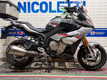 Bmw S 1000 Xr 2018