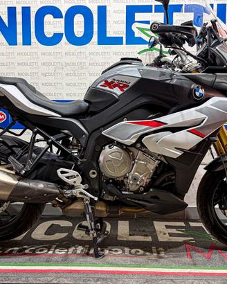 Bmw S 1000 Xr 2018