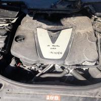 MOTORINO AVVIAMENTO MERCEDES CLASSE R «W251» (2006