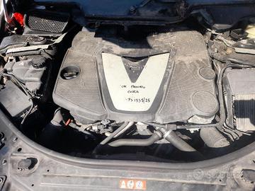 MOTORINO AVVIAMENTO MERCEDES CLASSE R «W251» (2006