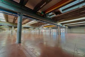 CAPANNONE A MAROSTICA