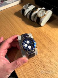 Orologio Paul Picot le cronographe