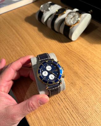Orologio Paul Picot le cronographe