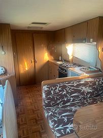 Casa mobile Elnagh 850