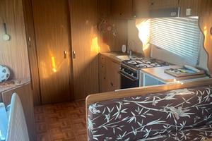 Casa mobile Elnagh 850