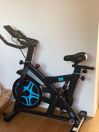 Cyclette