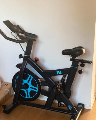 Cyclette