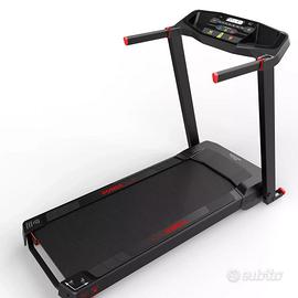 tapis roullant Domyos RUN100