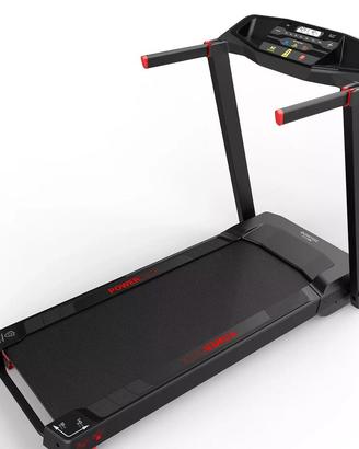 tapis roullant Domyos RUN100