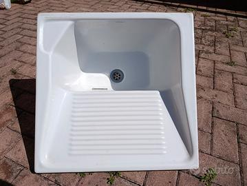 Lavabo dolomite 