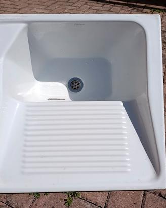 Lavabo dolomite 