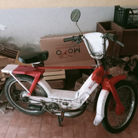 Ciao piaggio si bravo