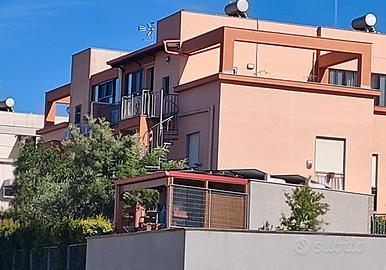 Soggiorno periodo Giochi del mediterraneo Taranto