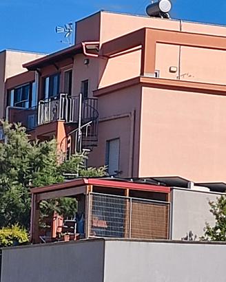 Soggiorno periodo Giochi del mediterraneo Taranto