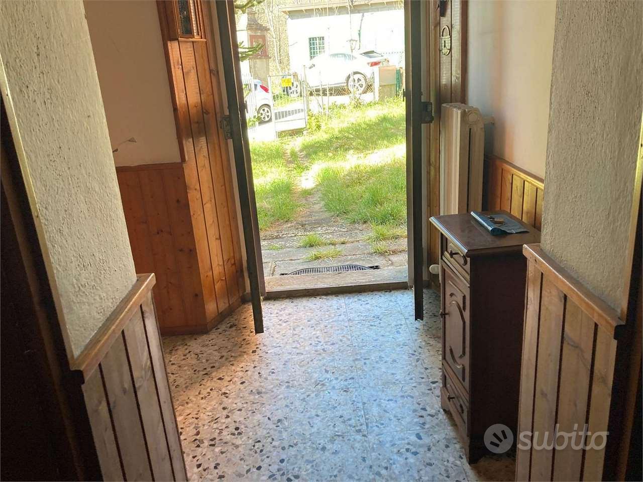 Rustico-Casale a Pievepelago - Vista 5