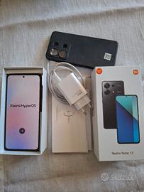 Redmi Note 13 8GB RAM 256GB ROM