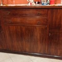 Madia in arte povera 200€