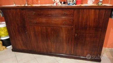 Madia in arte povera 200€