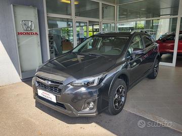 Subaru XV 1.6i Lineartronic Style Navi