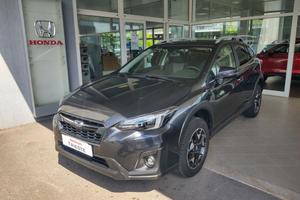 Subaru XV 1.6i Lineartronic Style Navi