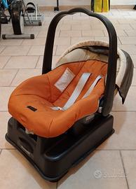 Ovetto Primo viaggio Peg Perego