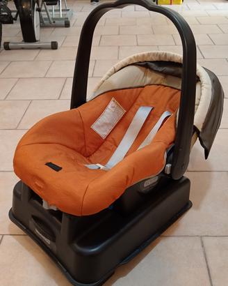 Ovetto Primo viaggio Peg Perego