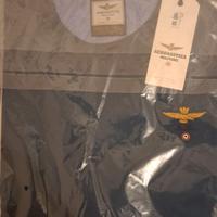 Aeronautica Militare - T-Shirt Uomo - Tg. XL