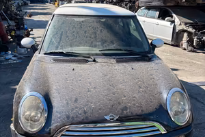 RICAMBI MINI COOPER R50 1.6 BENZINA ANNO:2004