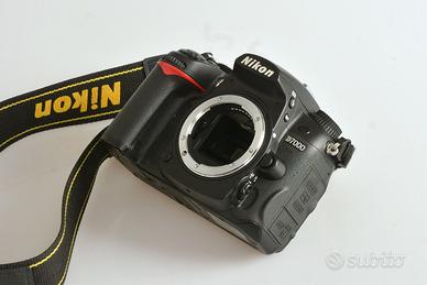 Nikon D7000