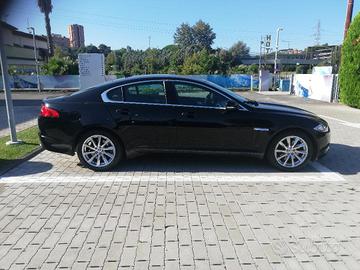 Jaguar XF 2.2 Turbo Diesel 200 CV Business Edition