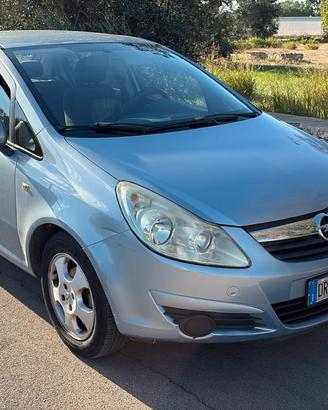 Opel Corsa 1 ,3 multijet
