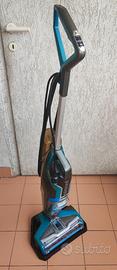 Aspirapolvere BISSELL 3-in-1, aspira, lava & asciu