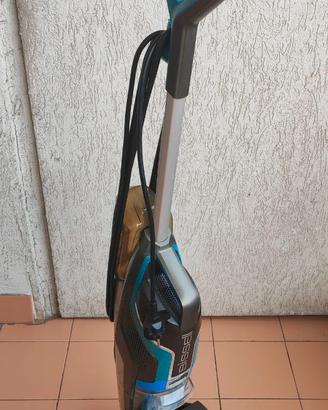 Aspirapolvere BISSELL 3-in-1, aspira, lava & asciu