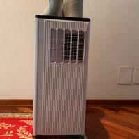 Condizionatore portatile