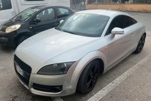Audi tt permuto