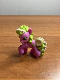 My littler pony