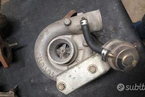 Turbina Toyota Avensis carina pic nic 2.0 td ct20