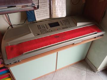 Tastiera Ketron XD9 