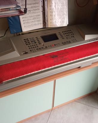 Tastiera Ketron XD9 