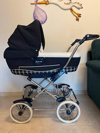 Carrozzina Peg-Perego ed. Martinelli