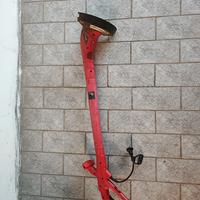 Tagliabordi einhell gc et 2522