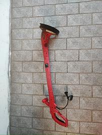 Tagliabordi einhell gc et 2522