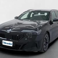 BMW BMW i5 eDrive40 Touring