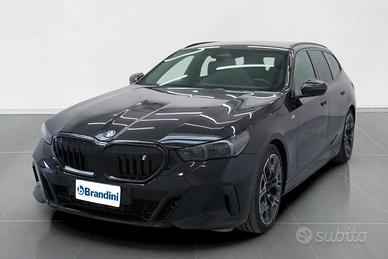 BMW BMW i5 eDrive40 Touring