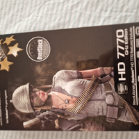 Sapphire HD 7770 GHZ edition