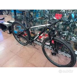 BICI MERIDA MTB BIG NINE 7000 CARBON TG.M KM 0