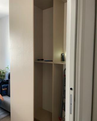 Cabina armadio