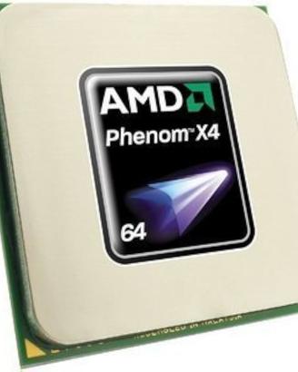 Lotto CPU Processori AMD